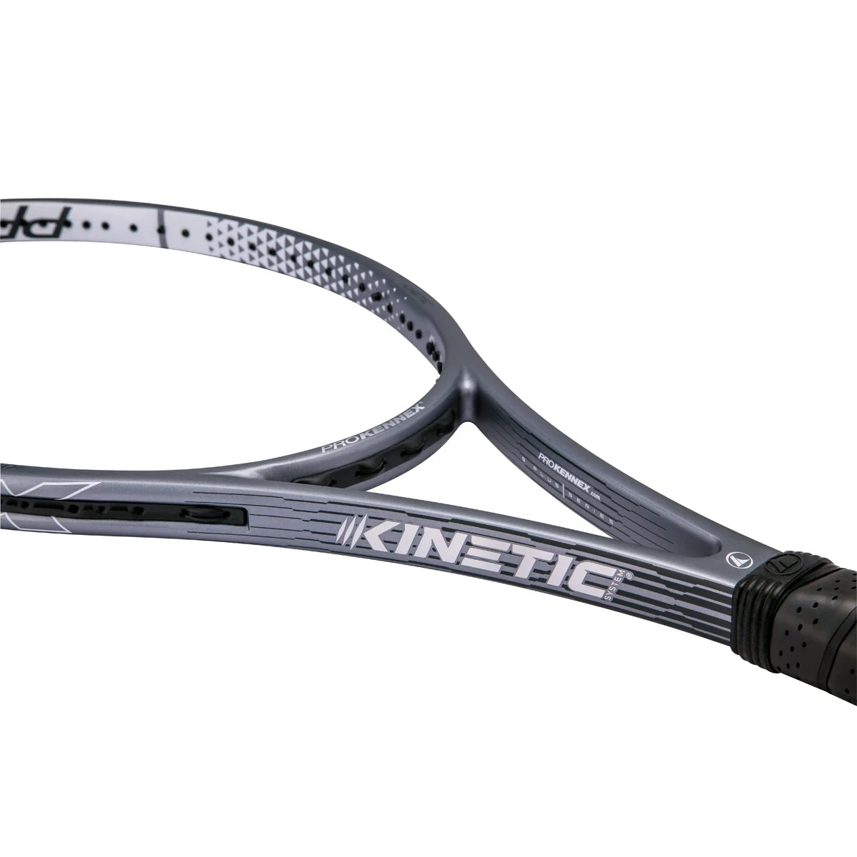 RAQUETA PRO KENNEX KI Q+ TOUR PRO (305 GR)