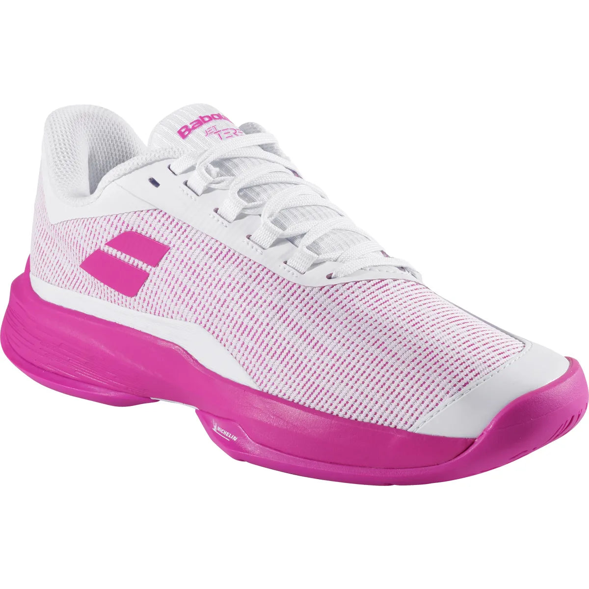 ZAPATILLAS BABOLAT MUJER JET TERE 2 TODAS SUPERFICIES