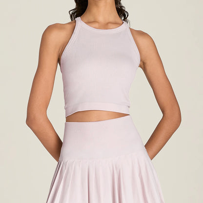 CAMISETA DE TIRANTES WILSON MUJER ON THE DAILY BRAMI