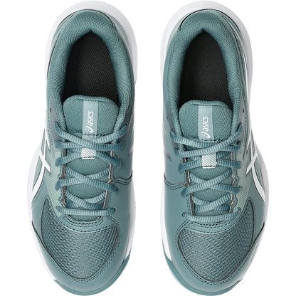 ZAPATILLAS ASICS JUNIOR GEL GAME 10 GS TIERRA BATIDA