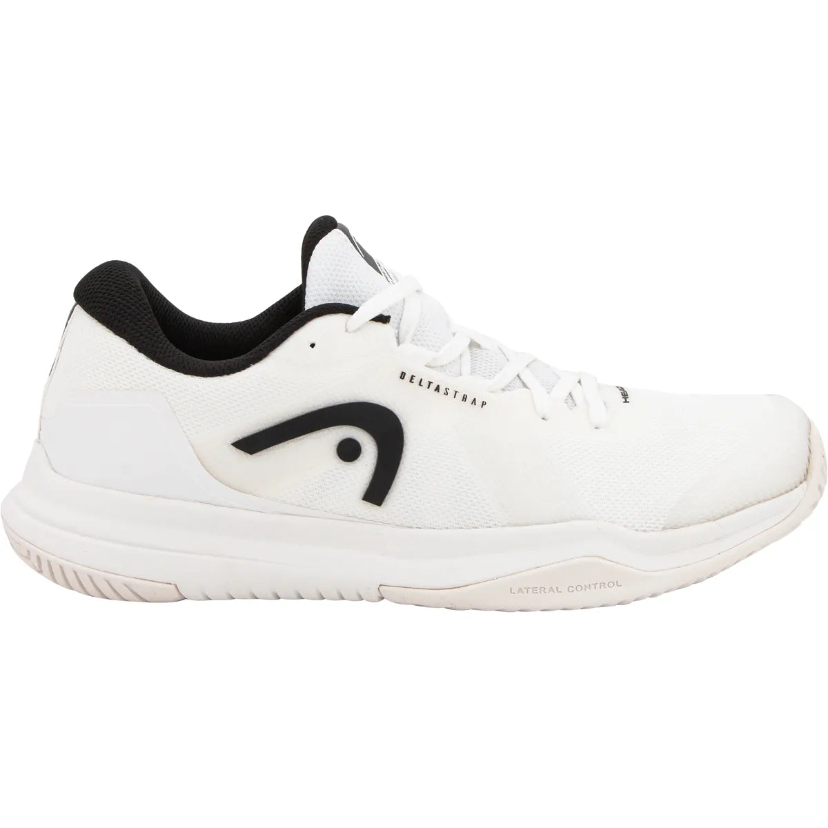 ZAPATILLAS HEAD JUNIOR SPRINT PRO 4.0 TODAS SUPERFICIES