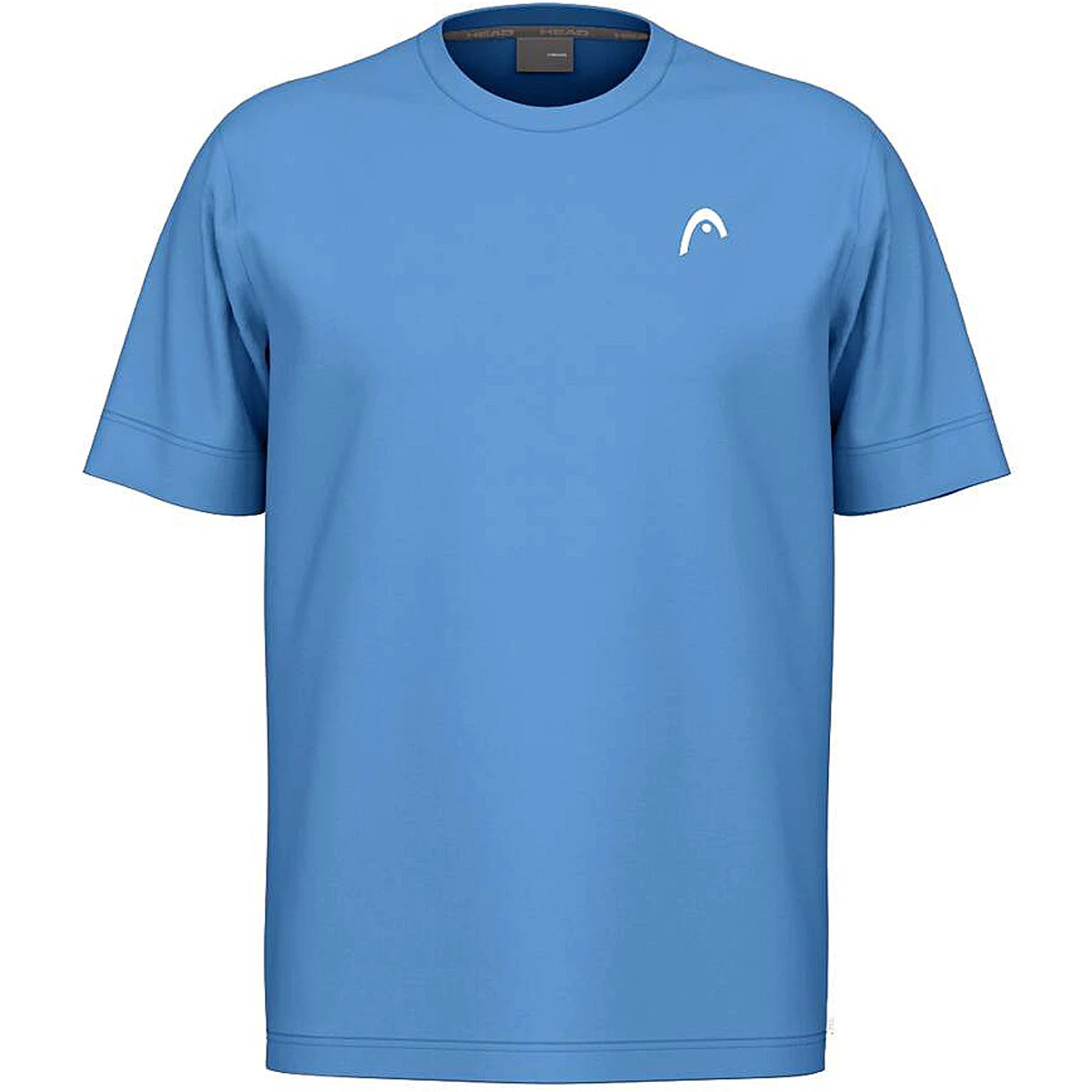 CAMISETA HEAD JUNIOR VISION SLICE II