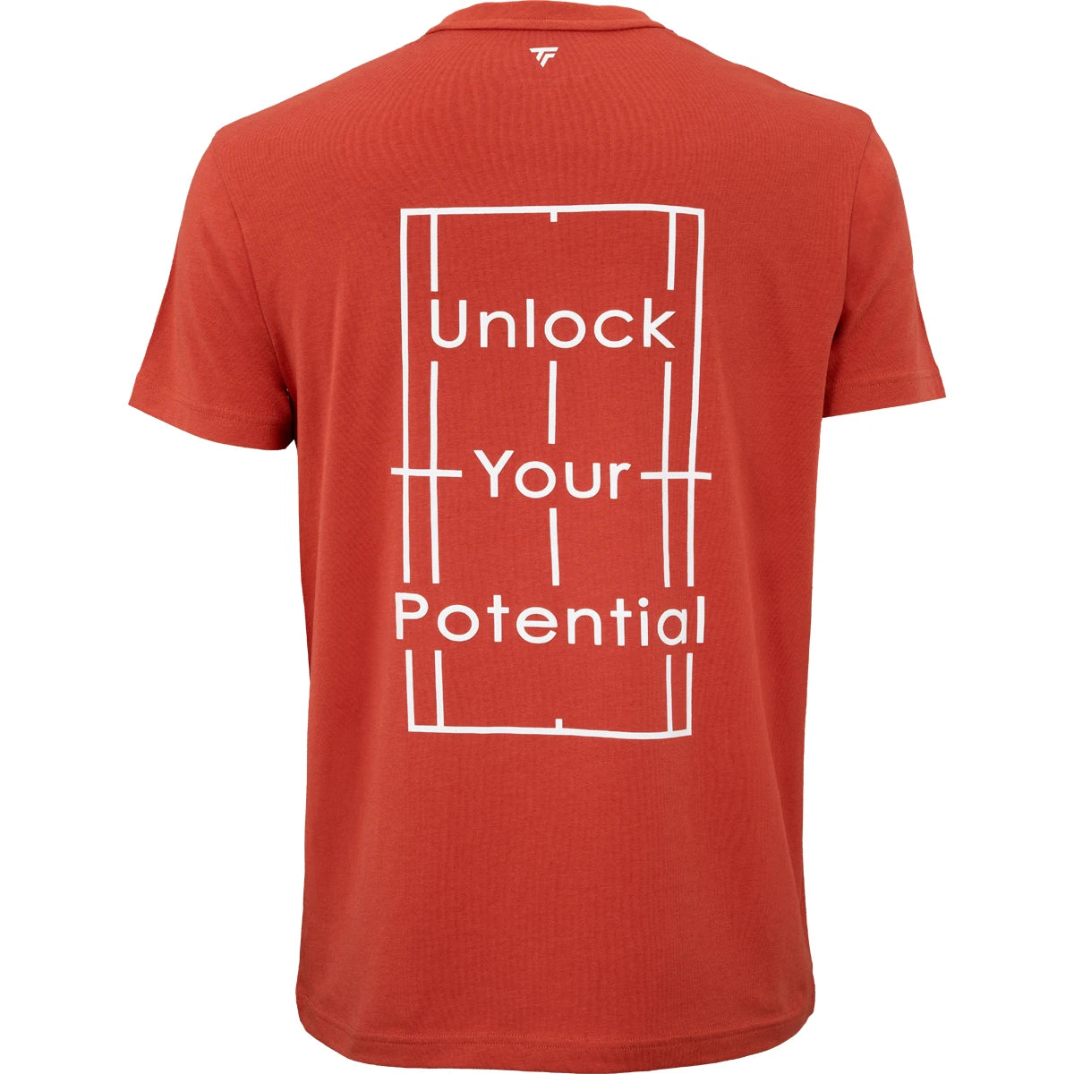 CAMISETA TECNIFIBRE GRAPHIC