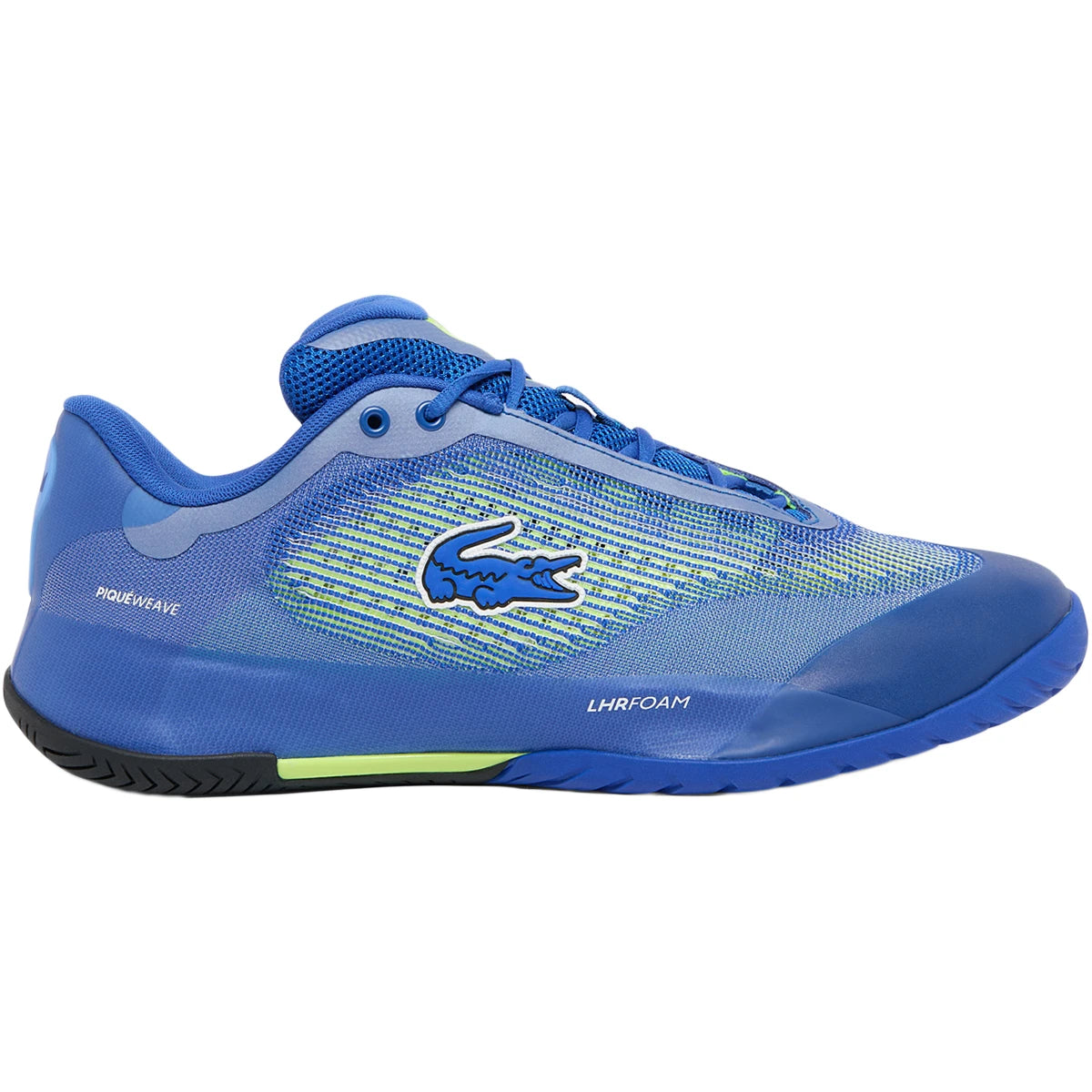 ZAPATILLAS LACOSTE MEDVEDEV AG-LT PRO NEW YORK TODAS SUPERFICIES