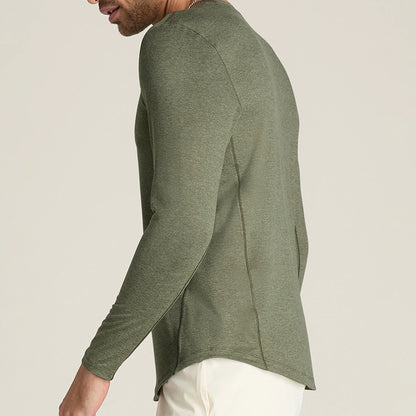 SUDADERA WILSON EVERYDAY PERFORMANCE