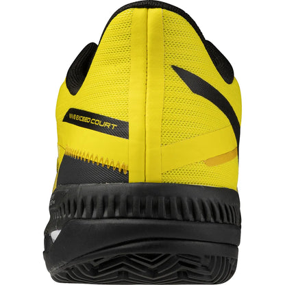 ZAPATILLAS MIZUNO PADEL WAVE EXCEED
