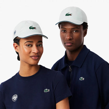 GORRA LACOSTE ROLAND-GARROS