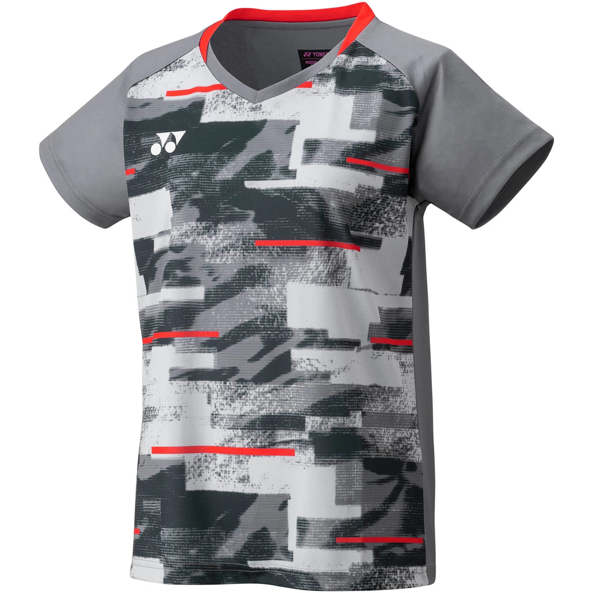 CAMISETA YONEX MUJER TEAM YW0034EX