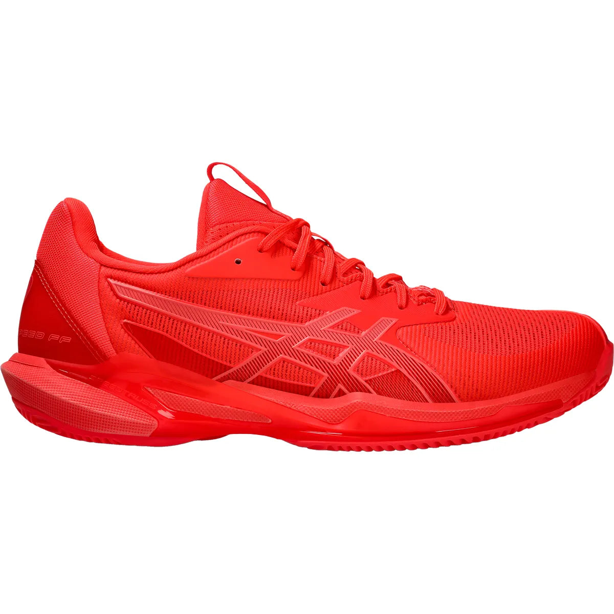 ZAPATILLAS ASICS SOLUTION SPEED FF3 TIERRA BATIDA