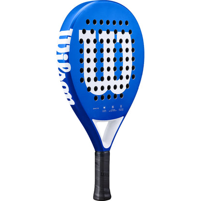 RAQUETA DE PÁDEL WILSON ELEVATE