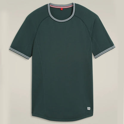 CAMISETA WILSON COURT PERFORMANCE CREW