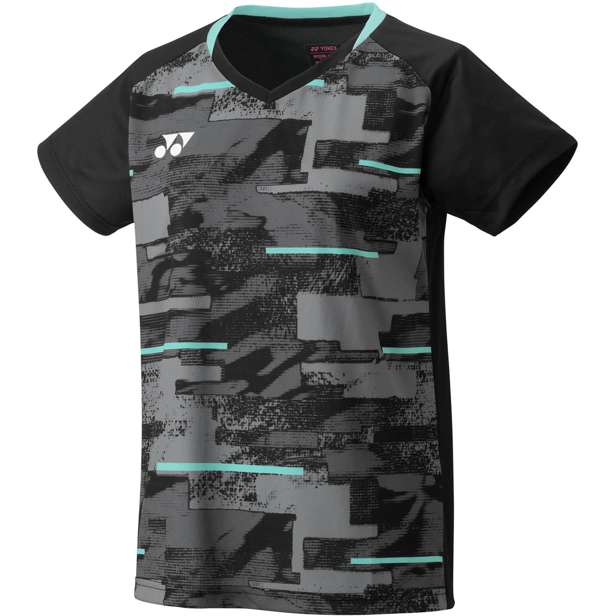 CAMISETA YONEX MUJER TEAM YW0034EX