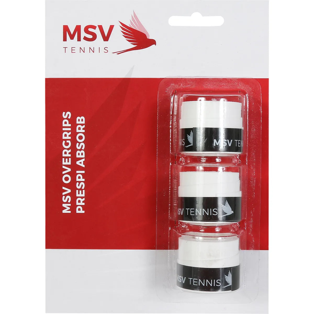 SOBREGRIPS MSV PRESPI ABSORB x3