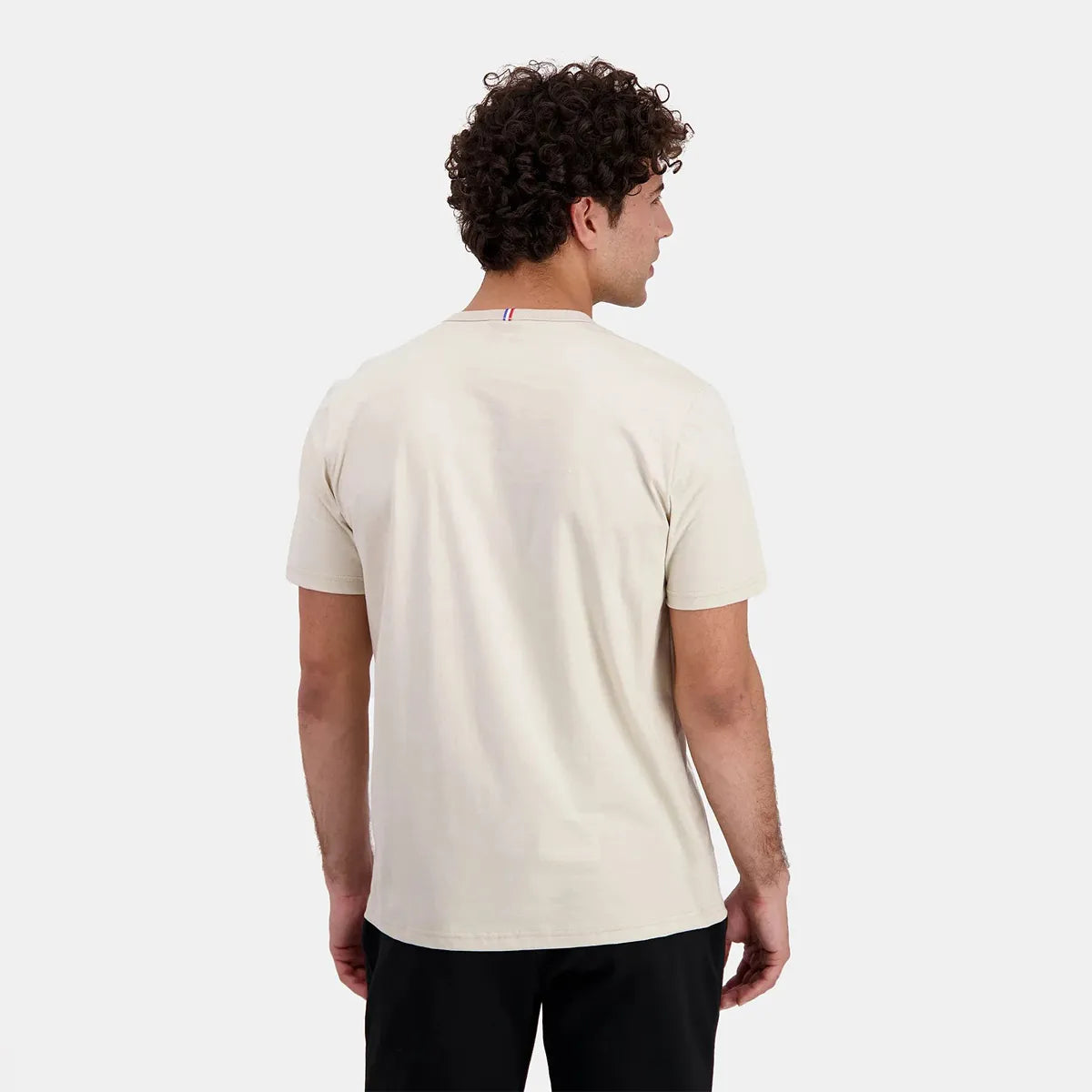 CAMISETA LE COQ SPORTIF ESSENTIELS
