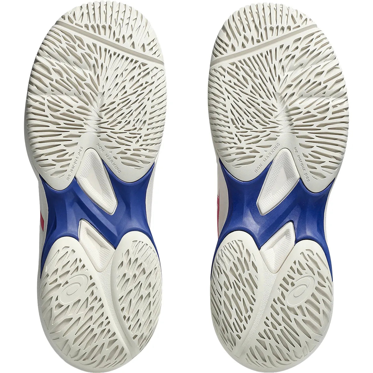 ZAPATILLAS ASICS JUNIOR GEL GAME GS TODAS SUPERFICIES