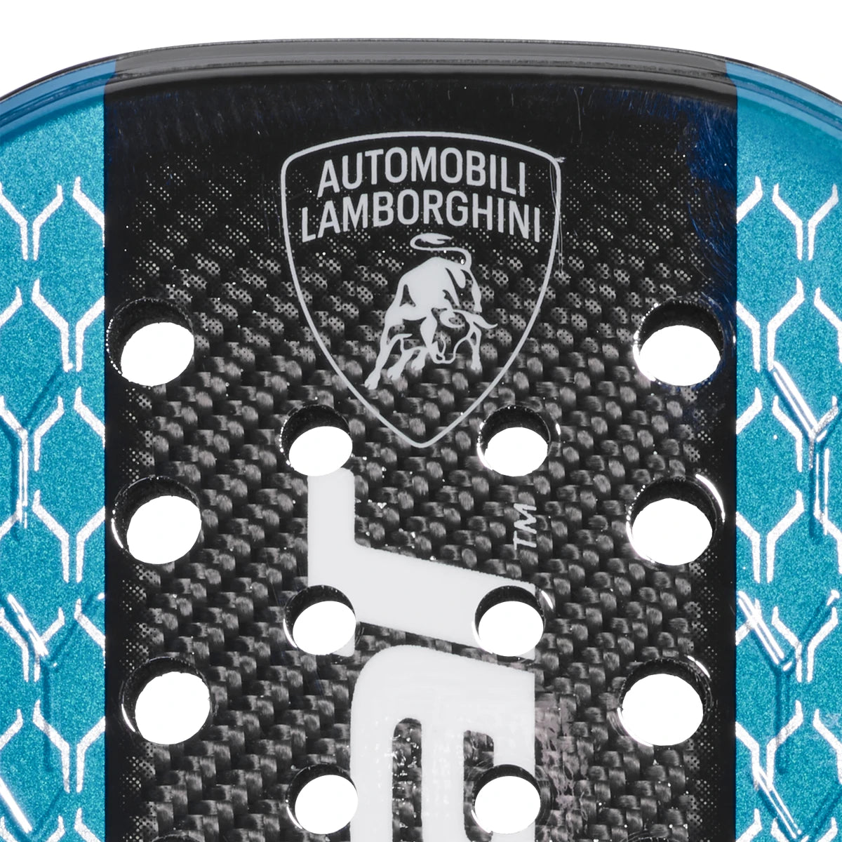 RAQUETA DE PÁDEL BABOLAT LAMBORGHINI BL.003
