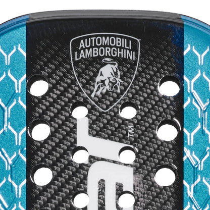RAQUETA DE PÁDEL BABOLAT LAMBORGHINI BL.003