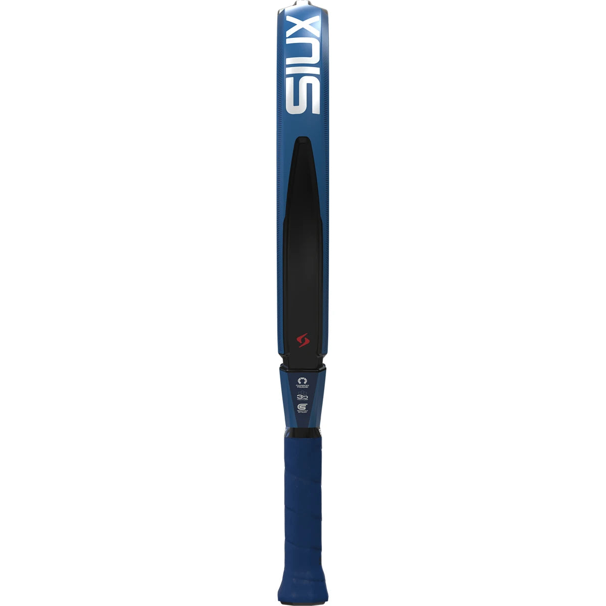 RAQUETA DE PÁDEL SIUX DIABLO PRO 2026 ROYAL BLUE