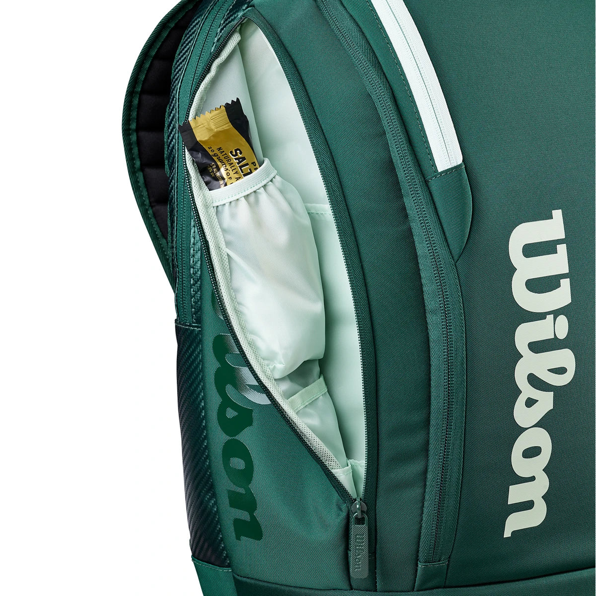 MOCHILA WILSON BLADE V10