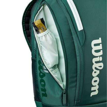 MOCHILA WILSON BLADE V10