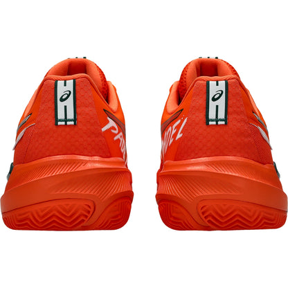 ZAPATILLAS DE PÁDEL ASICS GEL CHALLENGER 17
