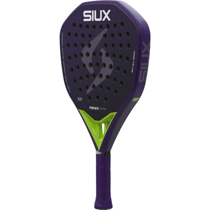 RAQUETA DE PÁDEL SIUX FENIX ELITE 6