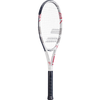 RAQUETA BABOLAT EVOKE TEAM WIMBLEDON 2026 (270 GR)