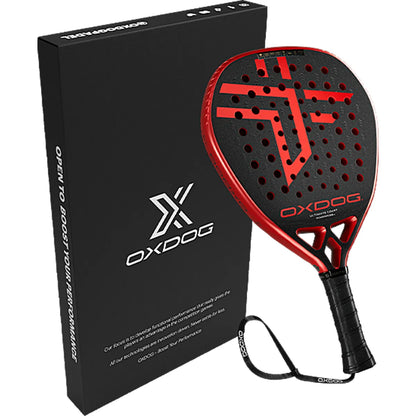 PALA DE PÁDEL OXDOG ULTIMATE COURT