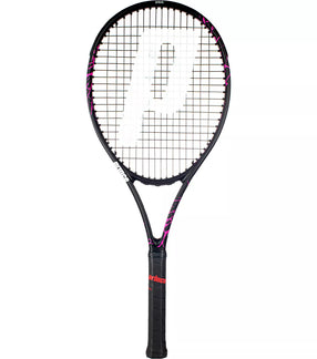 RAQUETA PRINCE BEAST PINK 265 (265 GR)