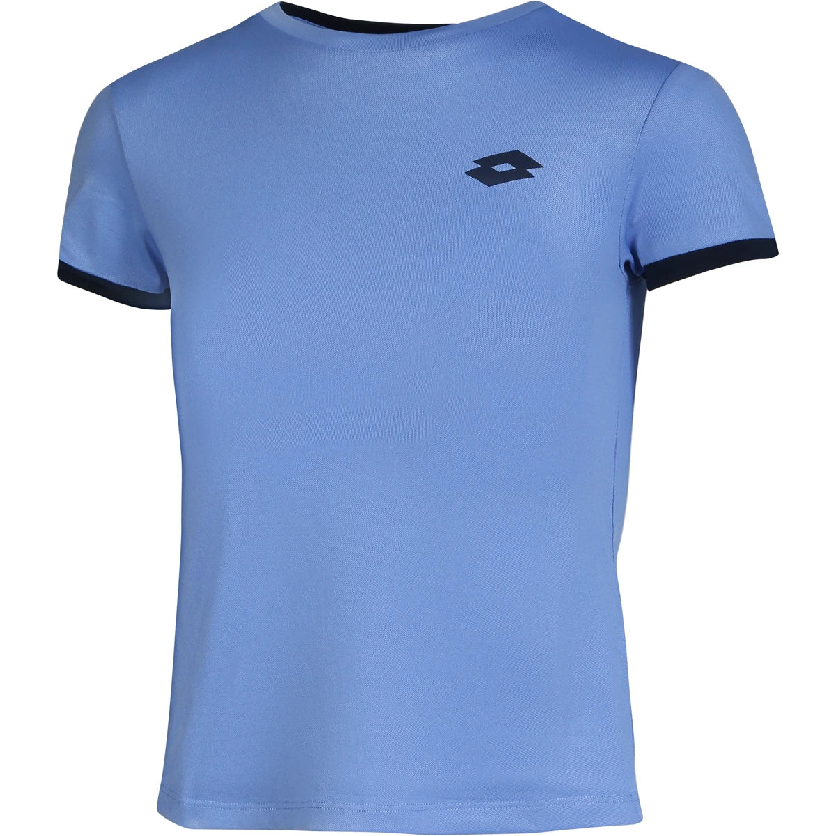 CAMISETA LOTTO JUNIOR CHICA SQUADRA IV