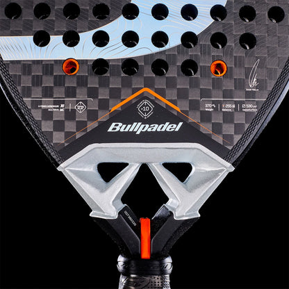 RAQUETA PÁDEL BULLPADEL VERTEX 05 27