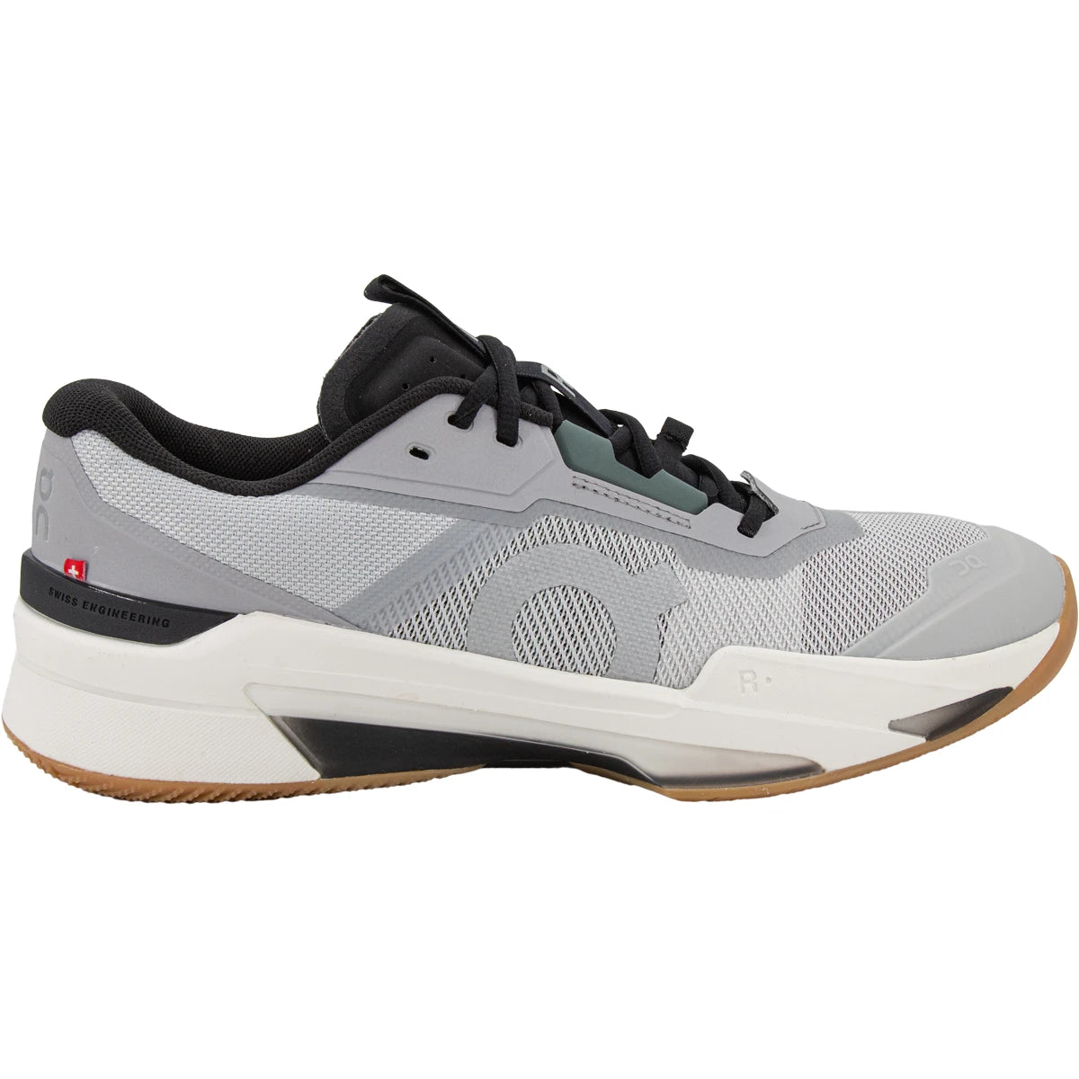 ZAPATILLAS ON THE ROGER PRO FIRE TODAS SUPERFICIES