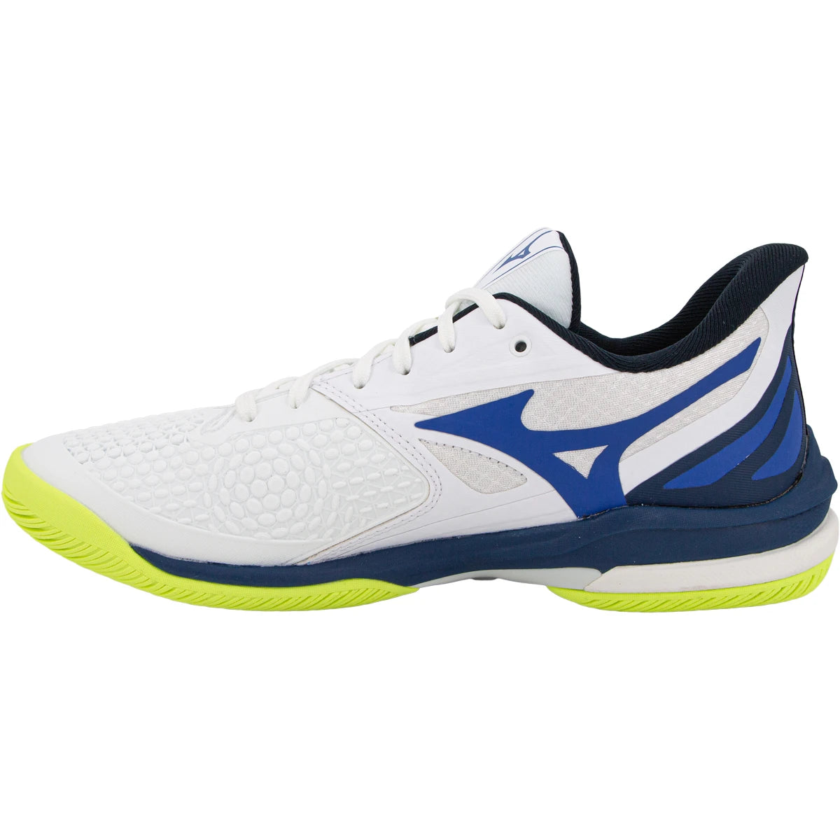 ZAPATILLAS MIZUNO WAVE EXCEED TOUR 7 TODAS SUPERFICIES