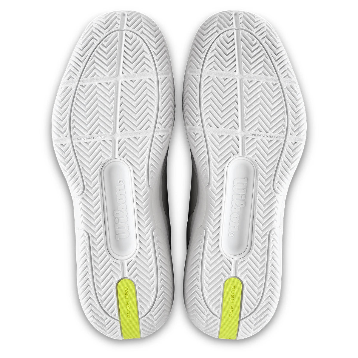 ZAPATILLAS WILSON RUSH PRO 5 TODAS SUPERFICIES