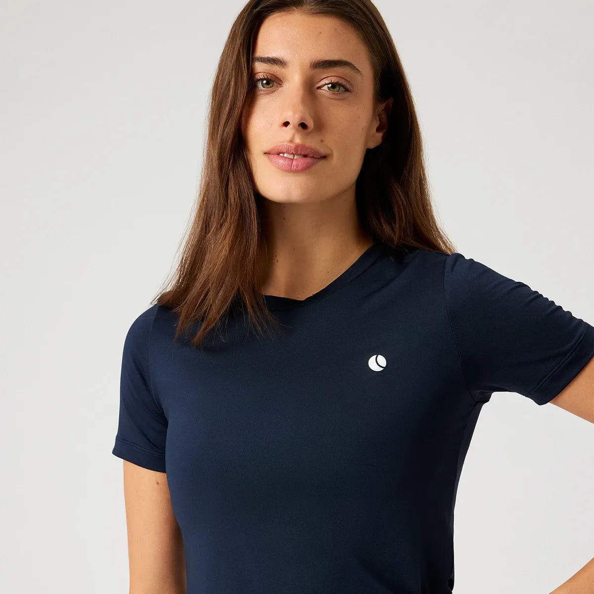 CAMISETA BJORN BORG MUJER ACE SLIM
