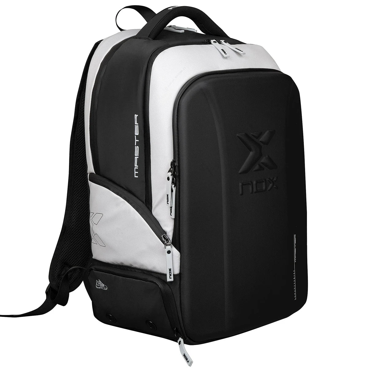 MOCHILA NOX PADEL LUXURY MASTER SERIES