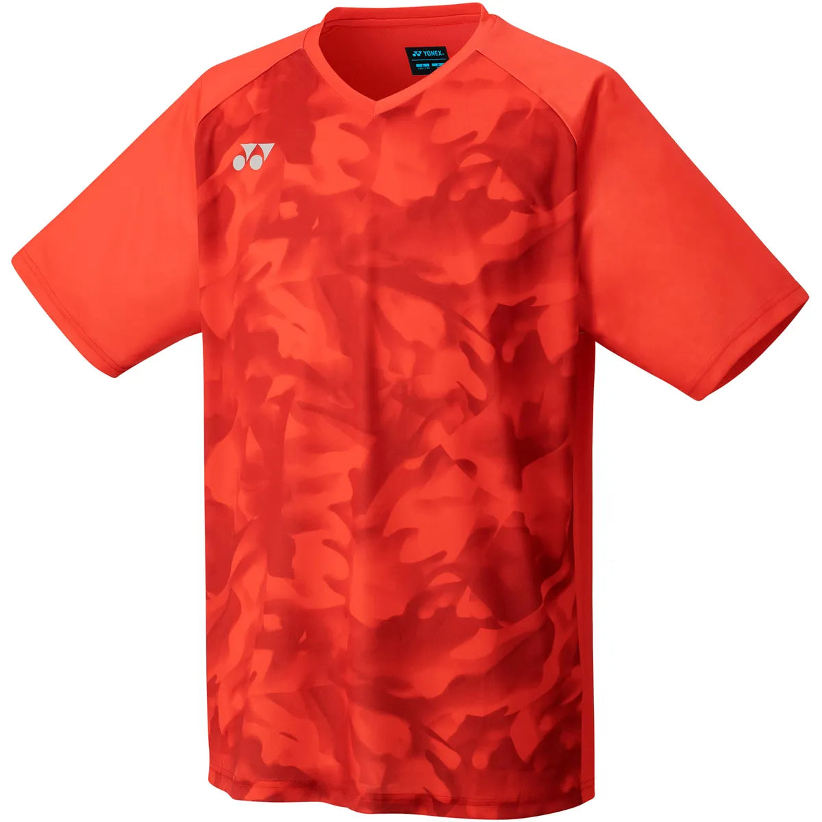 CAMISETA YONEX JUNIOR TEAM YJ0033EX