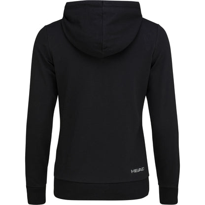 SUDADERA HEAD MUJER CLUB ROSIE CON CAPUCHA