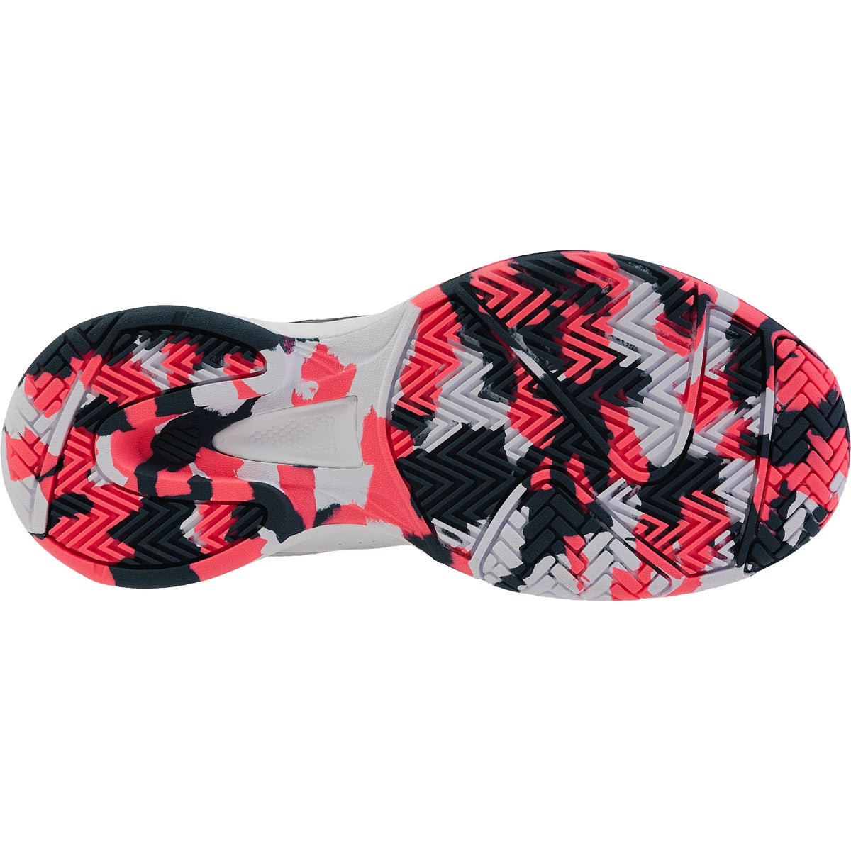 ZAPATILLAS K-SWISS JUNIOR COURT EXPRESS 2 TODAS SUPERFICIES