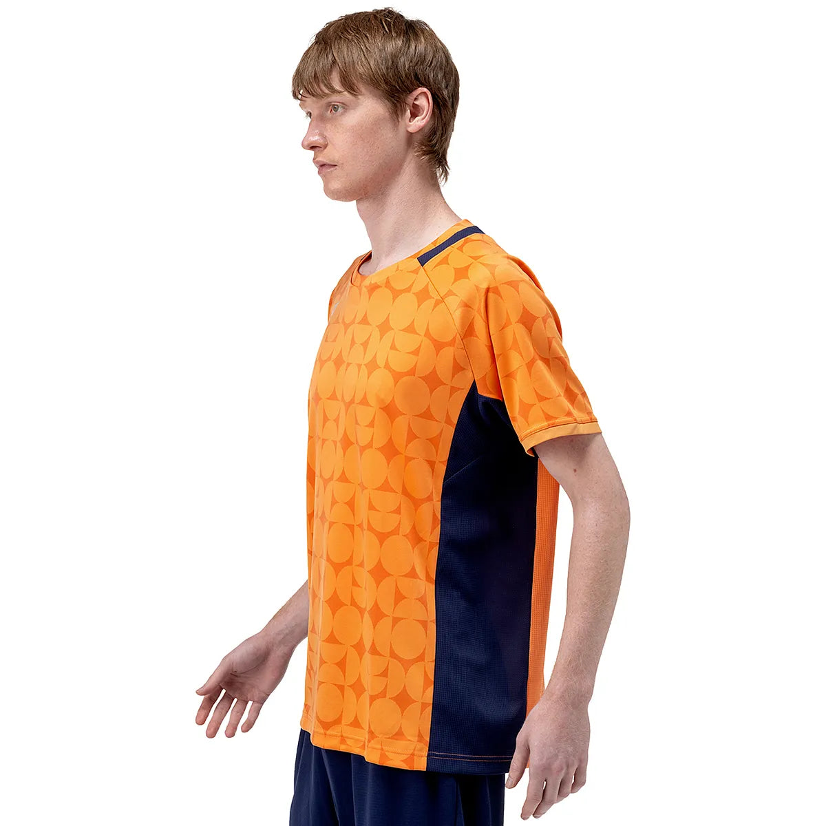 CAMISETA YONEX HOMBRE TOUR ELITE 10638YX
