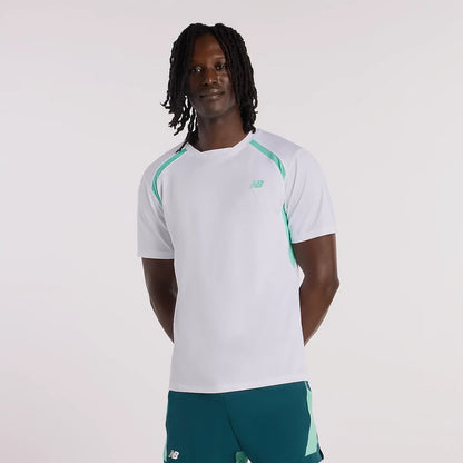 CAMISETA NEW BALANCE TOURNAMENT LONDRES