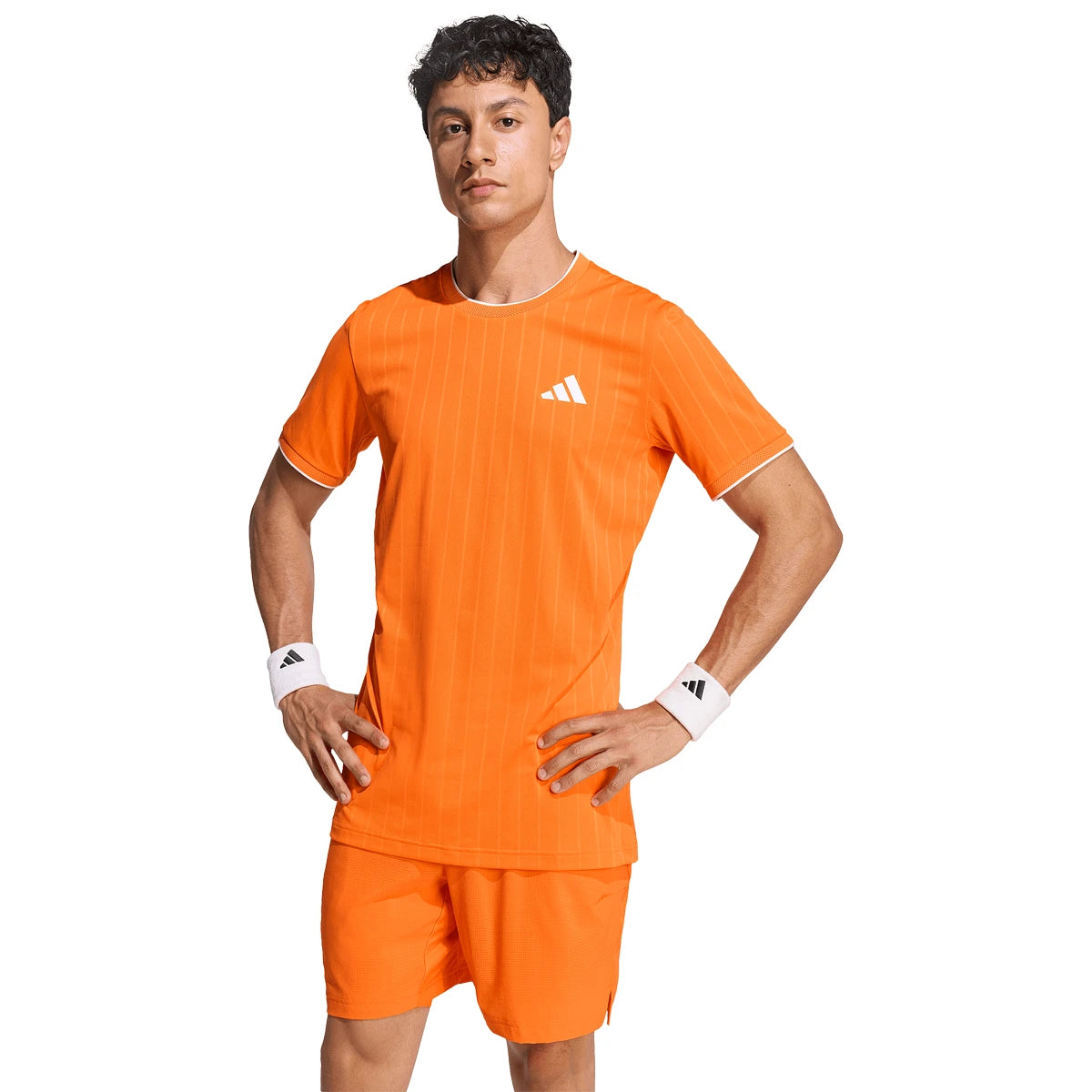CAMISETA ADIDAS FREELIFT PRO MELBOURNE AUGER-ALIASSIME