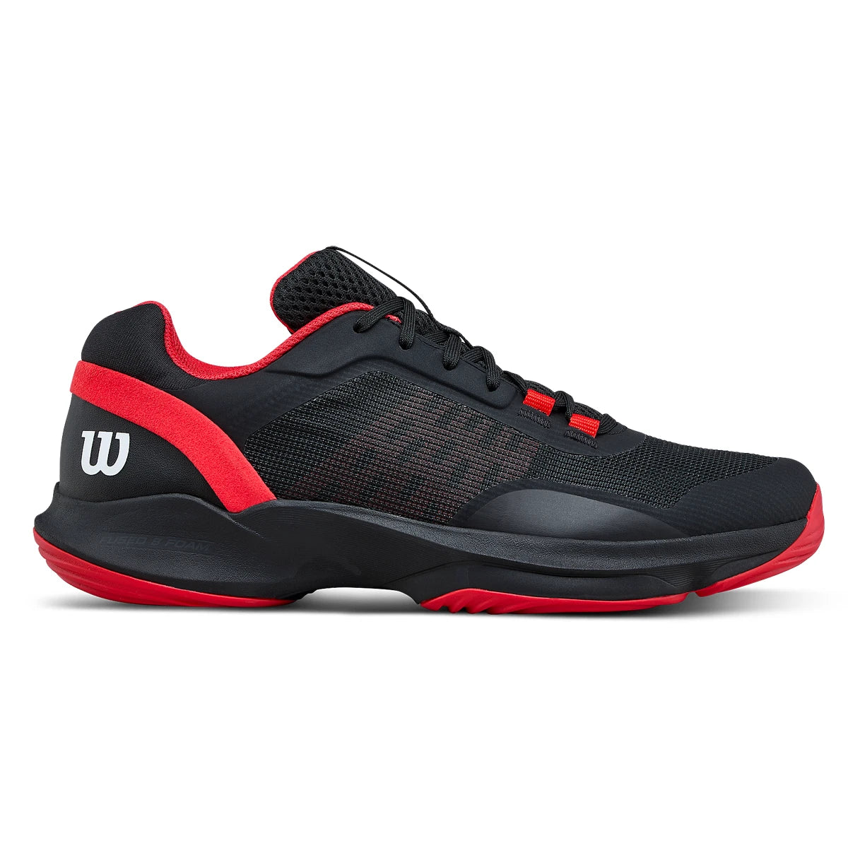 ZAPATILLAS PÁDEL WILSON HURAKN PRO V2