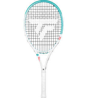 RAQUETA TECNIFIBRE TEMPO L (255GR) (ENCORDADA)
