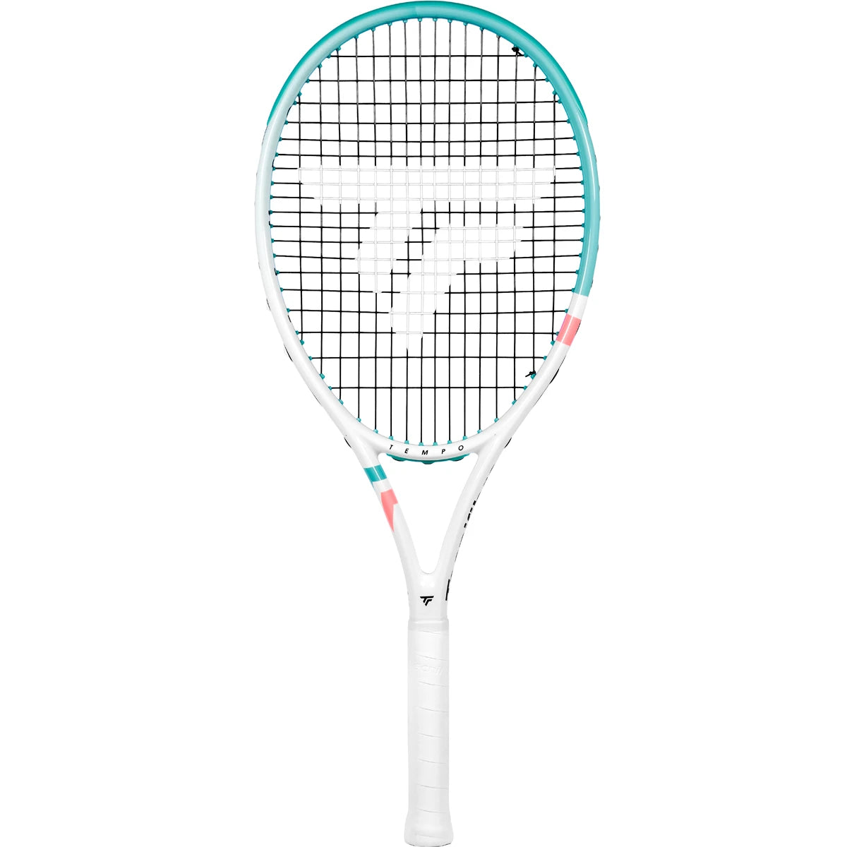 RAQUETA TECNIFIBRE TEMPO L (255GR) (ENCORDADA)
