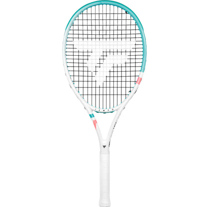 RAQUETA TECNIFIBRE TEMPO L (255GR) (ENCORDADA)