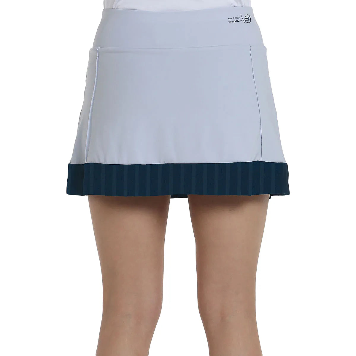FALDA BULLPADEL MUJER PURE COLOR ORTIGA