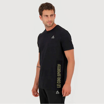 CAMISETA LE COQ SPORTIF TECH SS N1 M