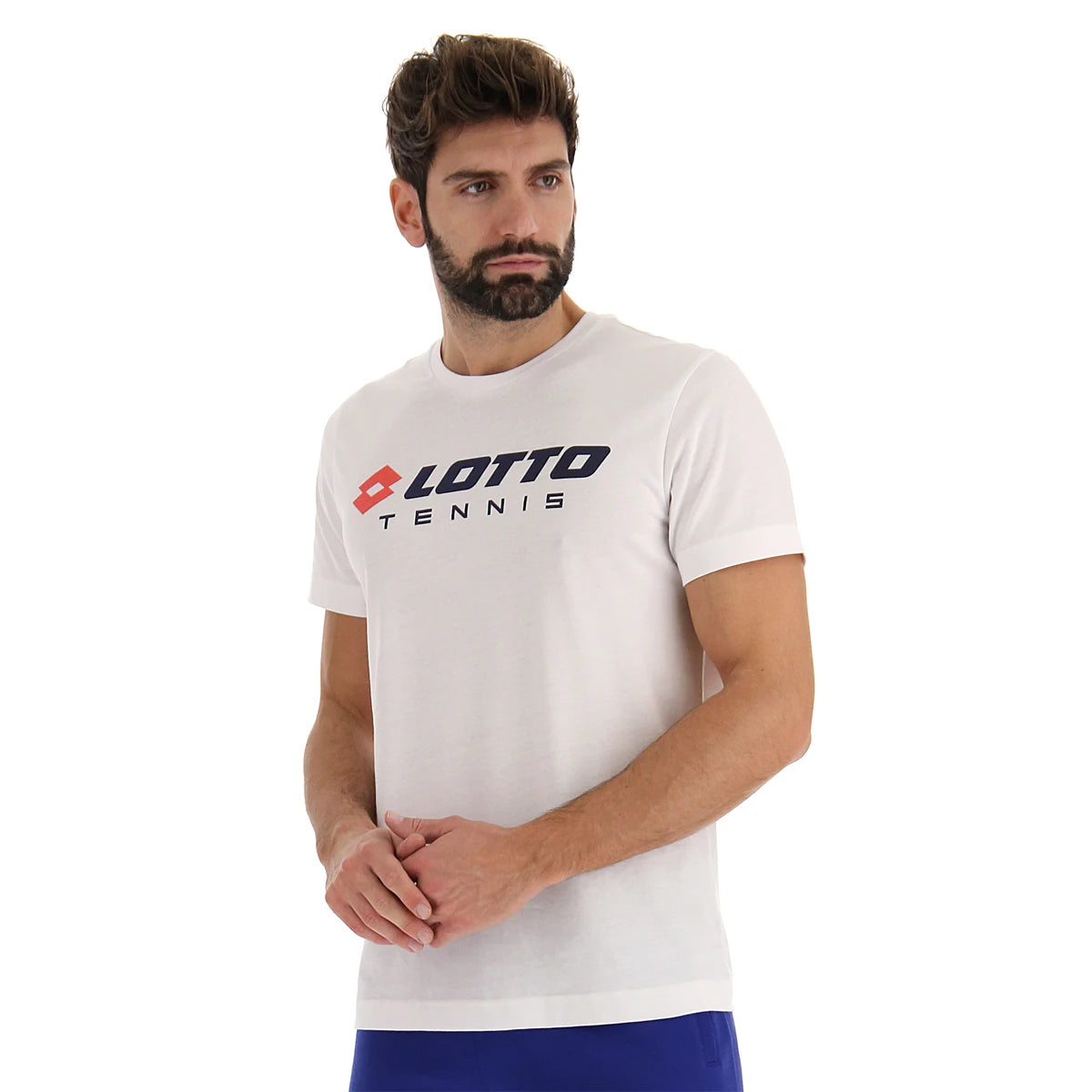 CAMISETA LOTTO SQUADRA II