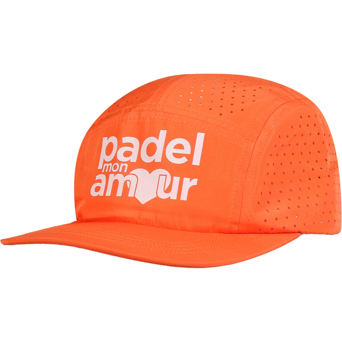 GORRA PADEL MON AMOUR TECHNIQUE